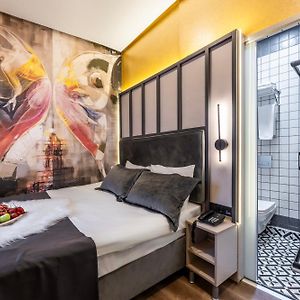 Budget Double Kamer