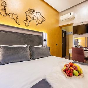 Standaard Double Kamer